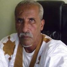 Professeur Abderrahmane Sidi Hamoud