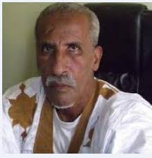 Dr Abderrahmane Sidi Hammoud