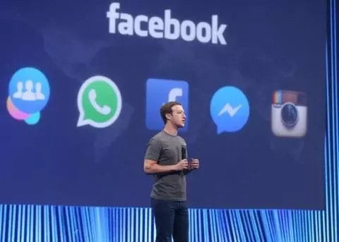 L'entreprise Facebook change de nom et devient... Meta