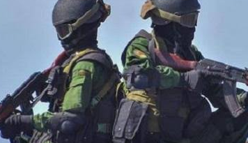 La Gendarmerie Nationale endeuillée par la perte de l'un de ses éléments