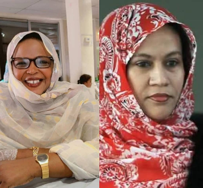 La représentation des femmes au sein du gouvernement de Ould Diay se renforce