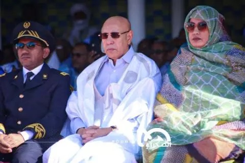 Album de l'ouverture de la 11ième édition du festival des cités du patrimoine  