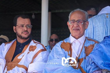 Album de l'ouverture de la 11ième édition du festival des cités du patrimoine  