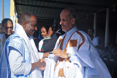 Album de l'ouverture de la 11ième édition du festival des cités du patrimoine  