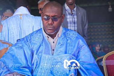 Album de l'ouverture de la 11ième édition du festival des cités du patrimoine  