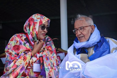 Album de l'ouverture de la 11ième édition du festival des cités du patrimoine  