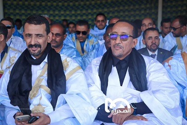 Album de l'ouverture de la 11ième édition du festival des cités du patrimoine  