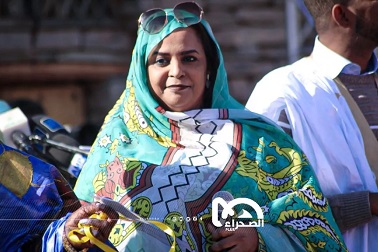 Album de l'ouverture de la 11ième édition du festival des cités du patrimoine  