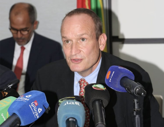 FMI : la Mauritanie est sur la bonne voie en améliorant les cadres des finances publiques