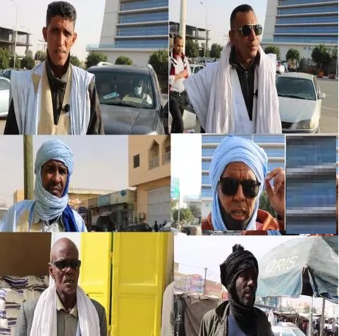 Micro "Essahraa" interroge: Qui est responsable de la flambée des prix? …Vidéo