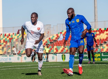 Championnat : Nouakchott Kings et Ksar ouvrent la 16e journée