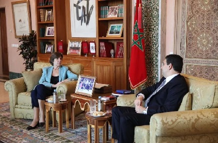La MAEC française annonce la fin de la crise des visas avec Rabat 