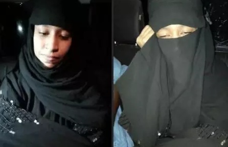 La police arrête la sage-femme en fugue vers l’étranger Lalla Khayné