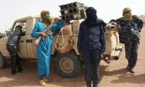 Un célébre général malien appelle les Touaregs à combattre Daech