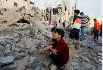 Un accord de cessez-le-feu à Gaza de 3 phases après 15 mois de guerre