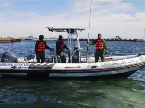 Un réseau de passeurs démantelé par la gendarmerie à à Nouakchott Sud