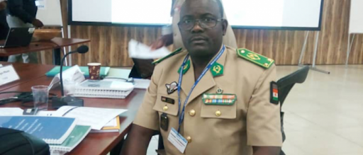 Le retrait partiel de Barkhane est risqué pour le G5 Sahel, dit un Général