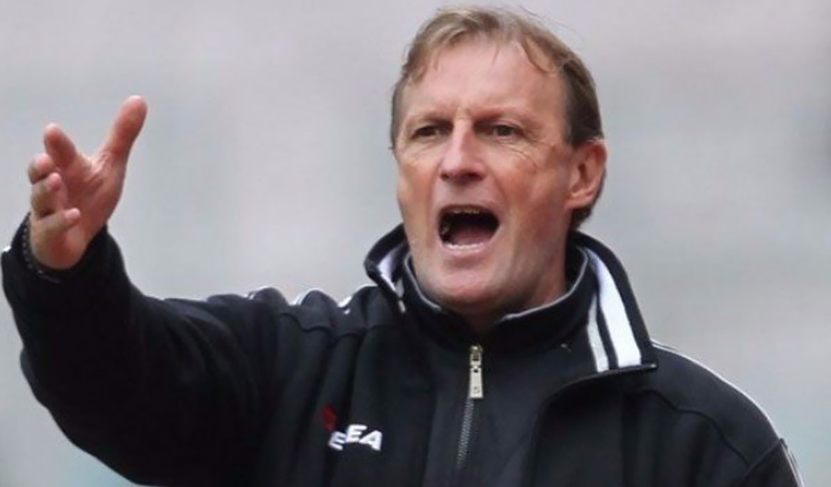 Nomination d'un entraîneur temporaire pour les Mourabitounes