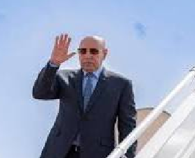 Le président Ghazouani inaugurera demain la construction du nouvel hôpital d'Akjoujt