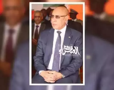 Le Président reçoit au palais une délégation de l’Alliance pour le Sahel