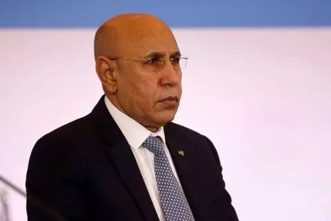 La Mauritanie souhaite renforcer ses liens de coopération avec la Russie