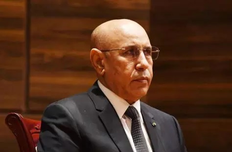 La Mauritanie et les USA renforcent leurs liens et évoquent la crise de Gaza