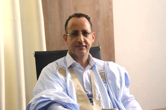 Le tribunal de Nouakchott Ouest acquitte Mohamed Ould Ghadda