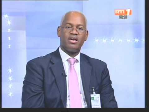 Un mauritanien nommé Envoyé Spécial des Nations Unies pour le Mali