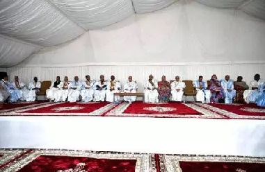 Le gouvernement tiendra des réunions dans les différentes wilayas du pays