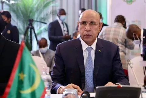 Le Président engage le gouvernement à accélérer l'exécution des projets