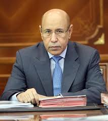 Mohamed Ould Cheikh Mohamed Ahmed
