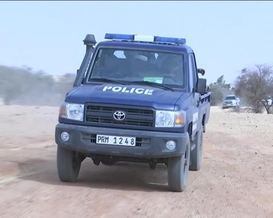 Mali attaque contre les éléments de la GMS à Tombouctou : 