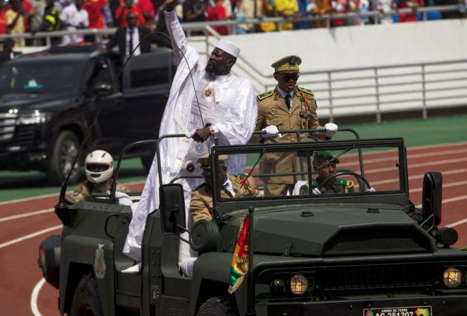 La Guinée retrouve pleinement sa place dans les organes de la CEDEAO