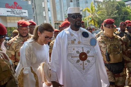 Guinée : les élections législatives et locales fixées au 24 mai