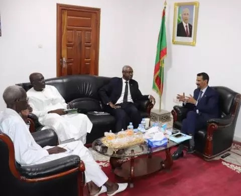 Les stéréotypes au Sahel au centre d’échanges entre la HAPA et la CNULCD
