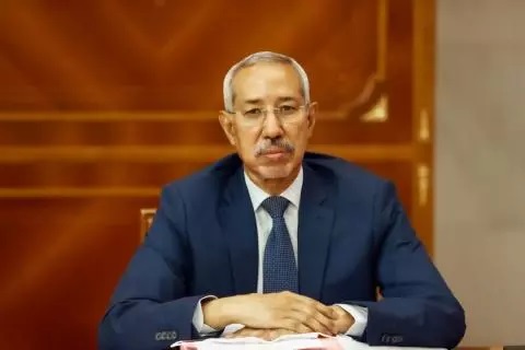 Le ministre de la Défense invité à participer à la conférence sino-africaine