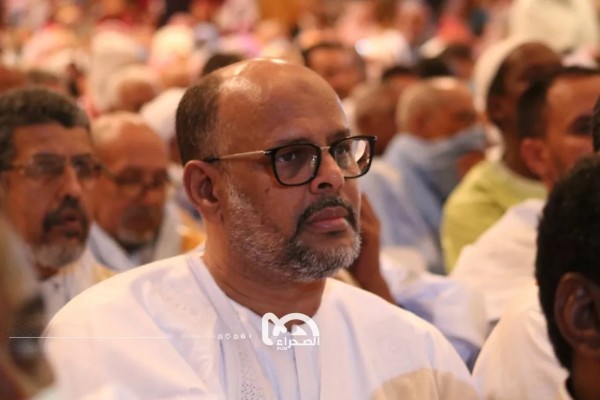 O. Hanena: Les mesures anti-corruption de la direction méritent l’attention