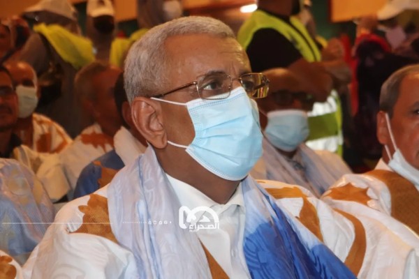 O. Hanena: Les mesures anti-corruption de la direction méritent l’attention