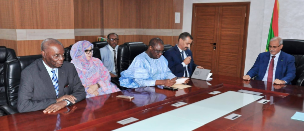 Le Parlement fixe à jeudi la date de présentation du bilan 2025 et des perspectives 2026 de l’action gouvernementale