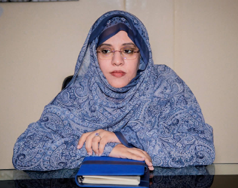 Houda Babbah : le Département a adopté des politiques proactives pour s'adapter à l'évolution internationale