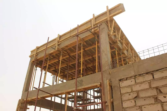 Ministre de l'hydraulique : les travaux du projet Dhar avancent vite ...Photos