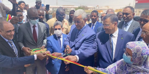 Le ministre O. Taleb Amar promet de résoudre les problèmes de l'hydraulique