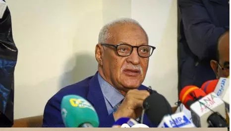 Défense de l'ex président : la condamnation de notre client est fondée sur de faux motifs