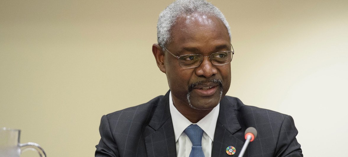 L’ONU loue la conférence de la HAPA sur les défis du développement en Afrique