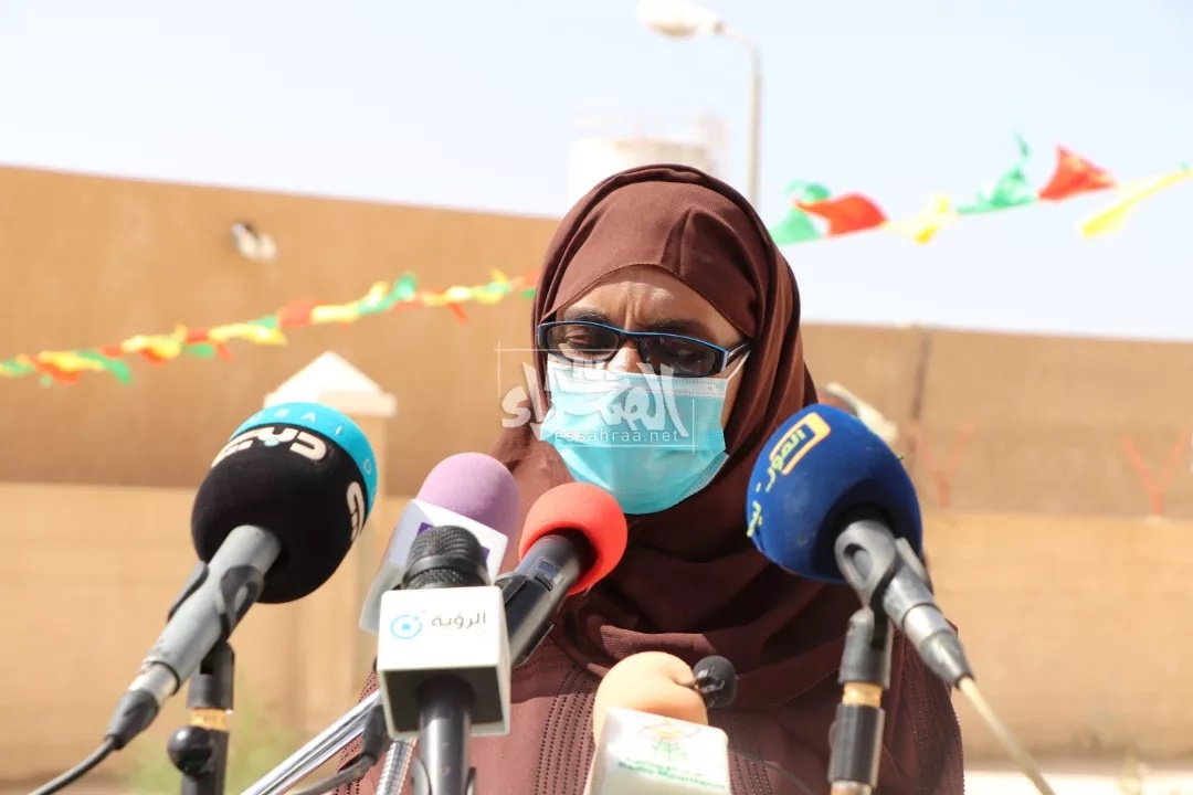 L'extension du bloc de la maternité de l'hôpital Cheikh Zayed inaugurée