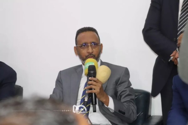 Le Président inaugure deux projets énergétiques et le siège de la Somelec