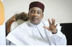 3è Mandat : Mahamadou Issoufou du Niger n’en briguera pas !