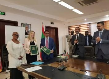 4,62 milliards des Etats Unis pour pour créer des débouchés aux jeunes