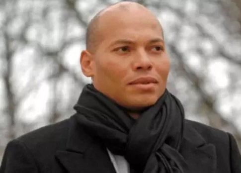 Karim Wade annonce son retour au Sénégal pour la présidentielle