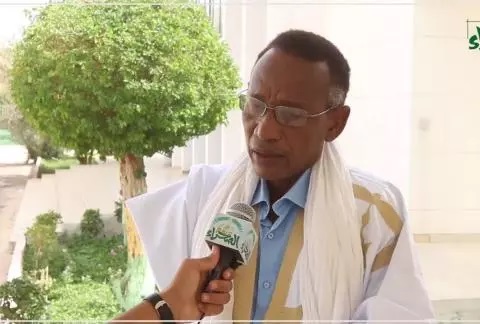 Kadiata devait logiquement démissionner, dit le Vice-président de l'UFP